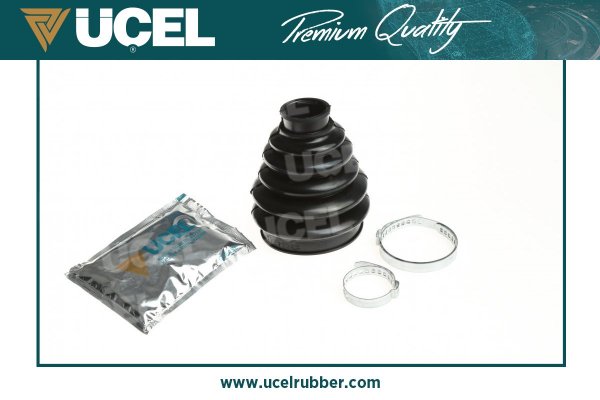 Aks Körüğü Dış P106-P206-P307-P406-PARTNER-BERLING...