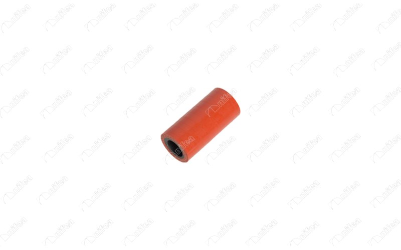 TURBO YAG GERI DONUS HORTUMU(KIRMIZI SILIKON KUCUK) TRANSIT T15-V83 OLCU:15 x 5.5CM