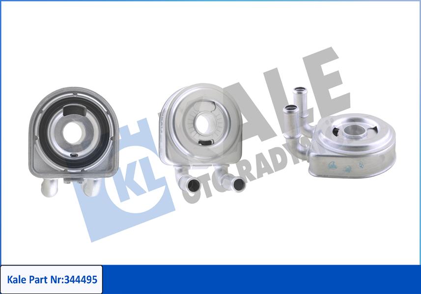 Yağ Soğutucu 307-406-PARTNER-BERLINGO-C4-C5-XSARA ...