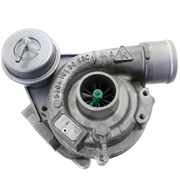 Turbo Komple