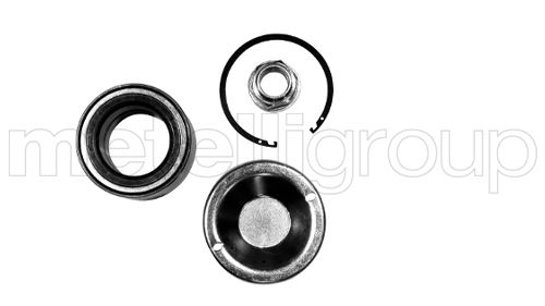 ON TEKER RULMANI (KITI) MASTER III MOVANO 2.3DCI 10-