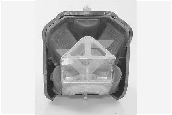 Motor Takozu Alt Sol