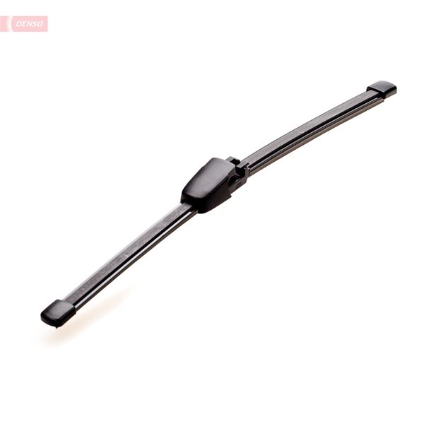 Wiper. Flat Rear Blade