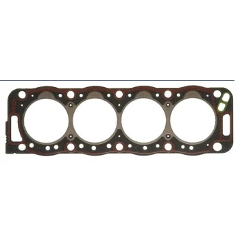 Silindir Kapak Contası (Skc) (1.50mm 3 Çentik) Par...