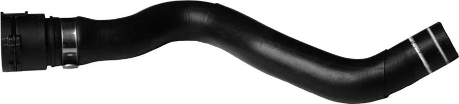 Kalorifer Hortumu