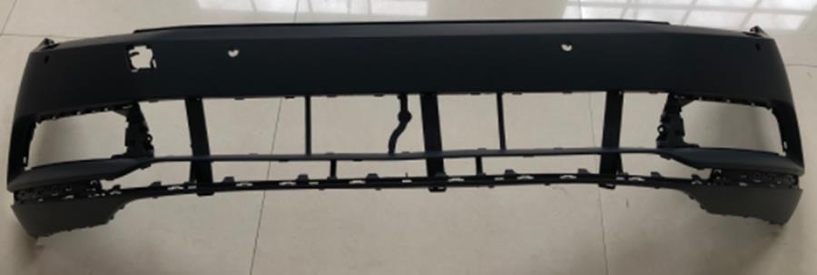 Ön Tampon Far Yikamali Highline