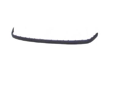 Ön Tampon Bandi Siyah