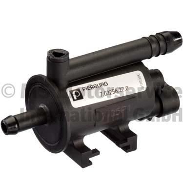 Canister Purge Valve