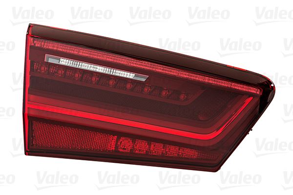 BAGAJ STOP(SOL) AUDI A6 LED BOYALI