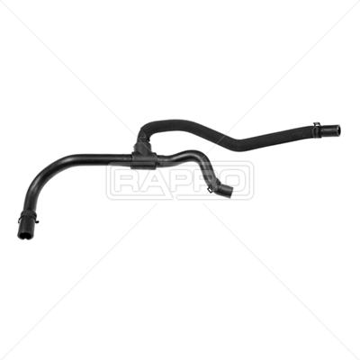 KALORIFER SICAK SU HORTUMU (UZUN) V348 2.4TDCI 06>11 TRANSIT V184 01>06