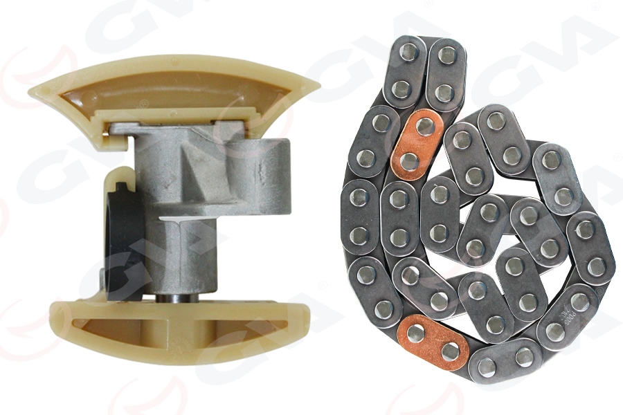 Eksantrik Zincir Seti P206-P207-P307-P407-PARTNER-...