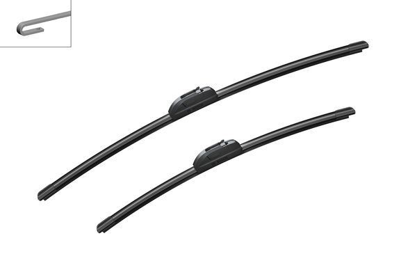 AEROTWİN SİLECEK SETİ - [600/475 MM] AR 608 S