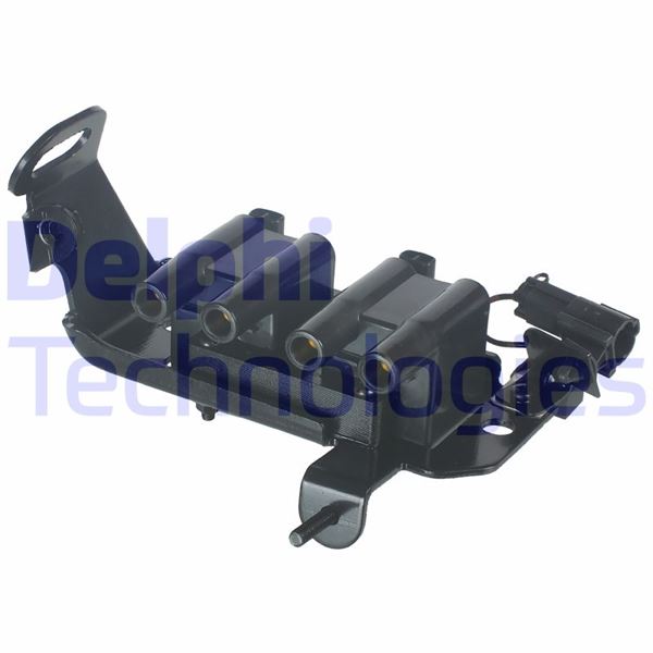 Ateşleme Bobini