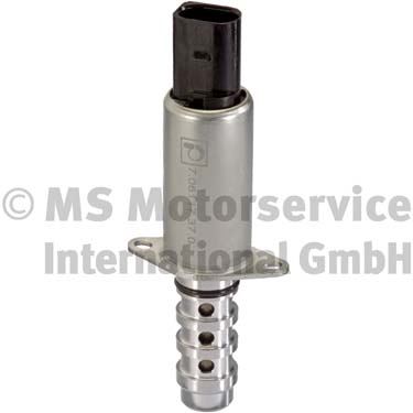Fkm/fpm Control Valve