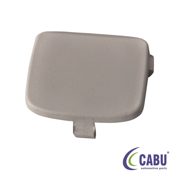 ARKA TAMPON CEKI KAPAK ASTARLI FOCUS HB 05-08