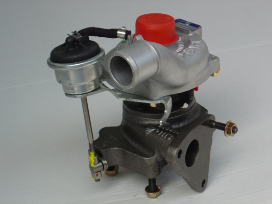 Turbo Komple