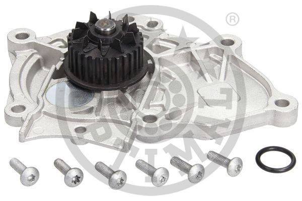 Su Pompası A18X1-8XK