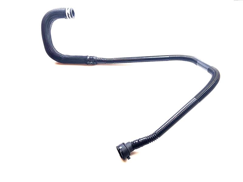 YEDEK SU DEPO BORUSU HORTUMU P308 I - P3008 I - P5008 - PARTNER - C4 II - BERLINGO - DS 5 1.6 HDI {PLASTIK BORU HARIC}