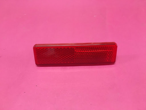 Arka Tampon Reflektörü Sağ-sol