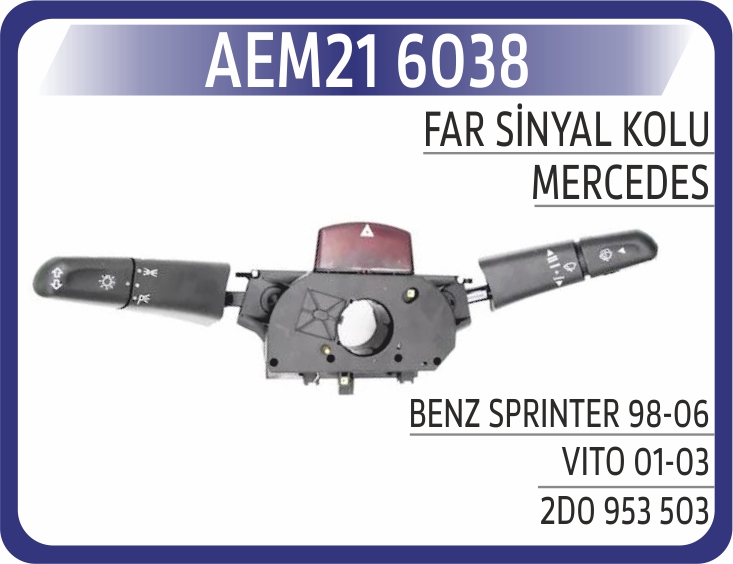 Far Sinyal Kolu