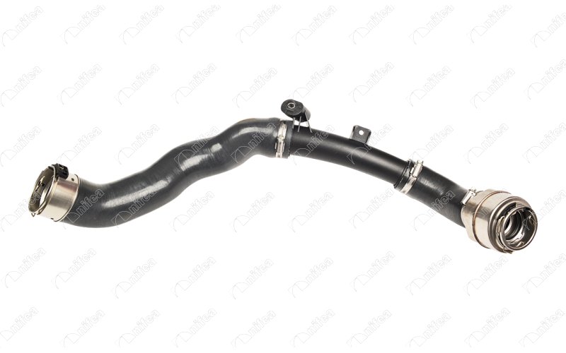 TURBO HORTUMU DACIA DOKKER Express Kasa/büyük limuzin H5H 470 19=>