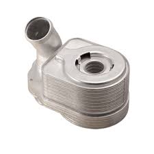 Motor Yağ Soğutucu