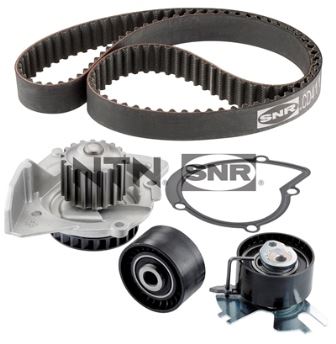 Devirdaimli Eksatrik Gergi Kiti P308-P407-P508-P30...