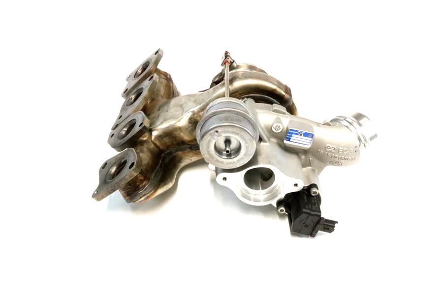 Turbo Sarj
