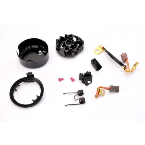 Kömür Kapağı Yay Takımı (D 6RA) Kng 1.6 Dci/mgn 1...