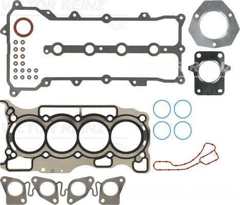 Motor Conta Tk.