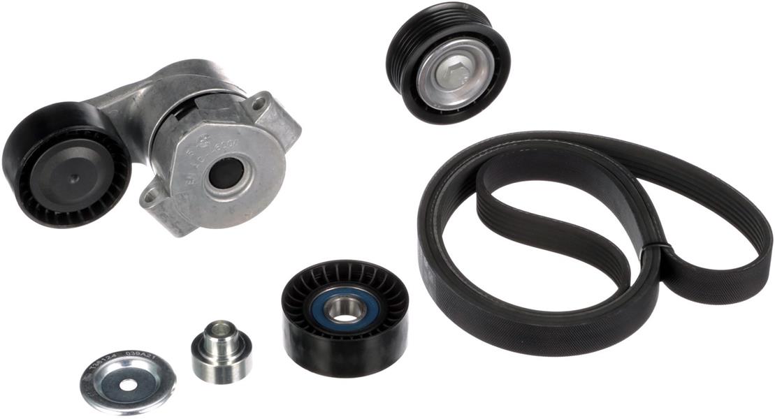 ALTERNATOR GERGI RULMANI (PLASTIK RULMAN) BOXER JUMPER DUCATO MONDEO III TRANSIT 2.0 2.2 2.3 HDI (06) (65*25.6)