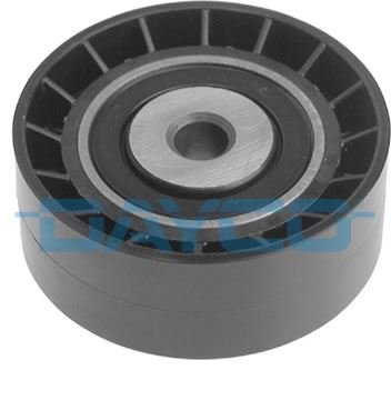 Alternatör Gergi Rulmanı Clio-kng 1.2 16V 01=>