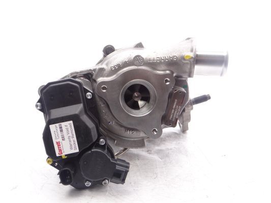 Turbo Komple