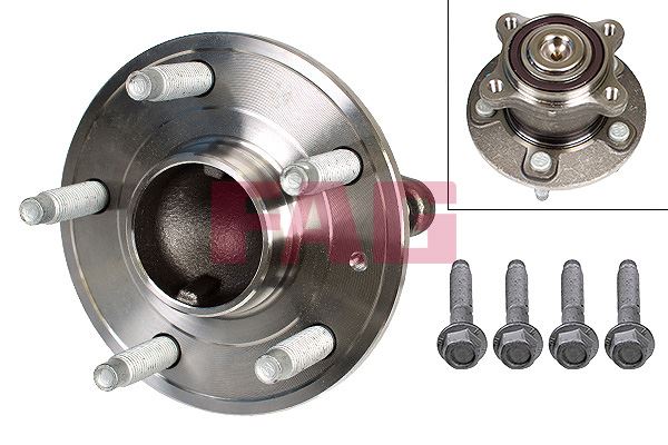 ARKA PORYA MOKKA 12> TRAX 12> AVEO 08> (4x4 OLMAYAN)