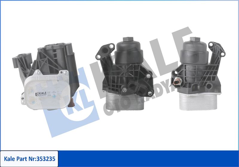 YAG SOGUTUCU KOMPLE CADDY 4-GOLF VI-VII-JETTA IV-PASSAT-SHARAN-TIGUAN-A3-Q3-LEON-TOLEDO 4-OCTAVIA 3-SUPER B