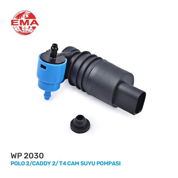 Cam Suyu Pompası