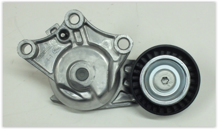 ALTERNATOR GERGI RULMANI P308 C3 DS3 09=> P508 P3008 P5008 C4 C5 BERLINGO DS4 10=> P208 12=> 1.6 HDI