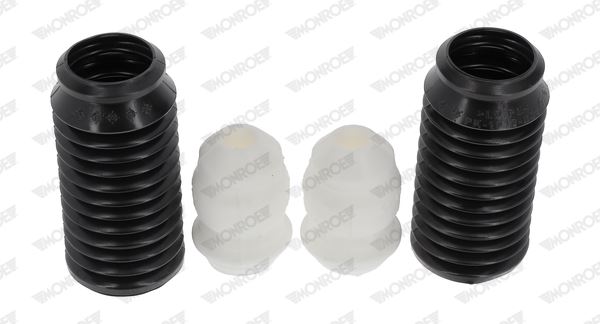 AMORTİSÖR TAKOZU (KİT) POLO IV-POLO CLASSIC 1.2 12V-1.4 16V-1.4FSI-1.6 16V-1.4TDI