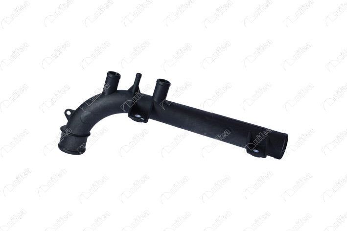 RADYATÖR SU BORUSU (PLASTİK FLANŞI) OPEL ASTRA G 2.0 16V 98-05