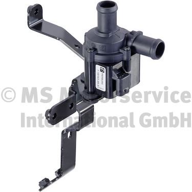 Water Circulating Pump