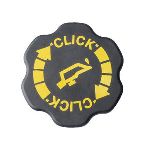 Motor Yağ Kapağı