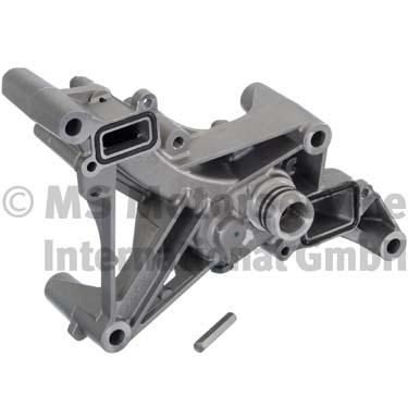 Fkm/fpm Oil Pump