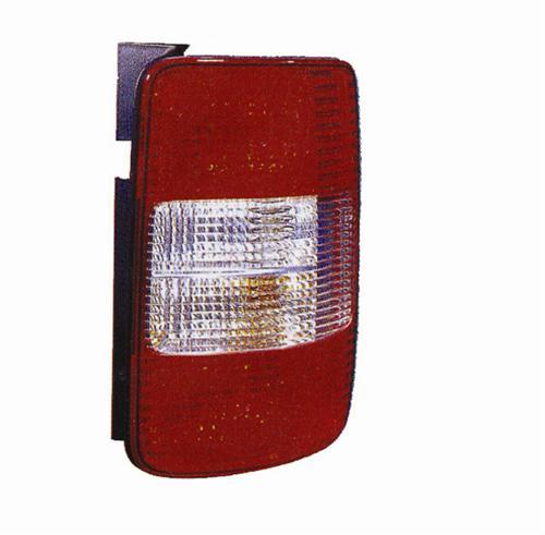(11-A453-01-2B) W.caddy Arka Stop RH.04-