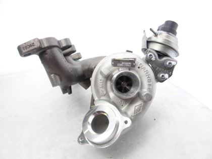 Turbo Komple