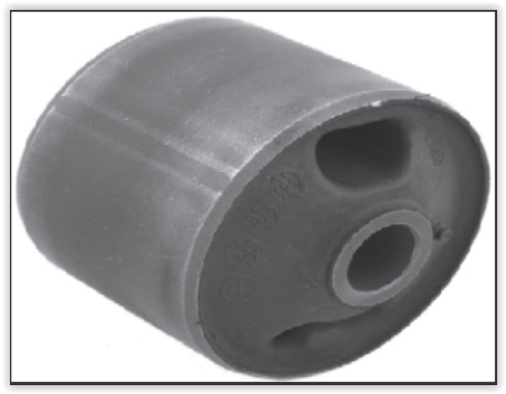 DİFRANSİYEL BURCU (ÖN) (56x12.7x55) L200 CR TRITON 2.5 D (4WD) (06>)