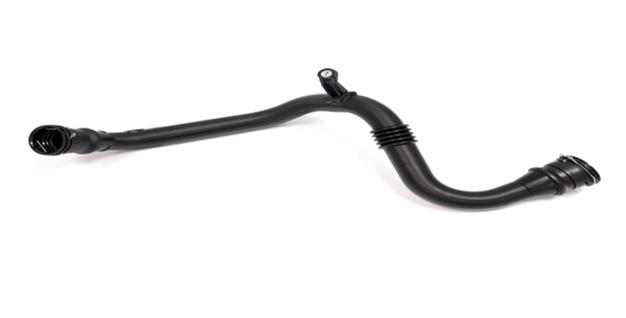 TURBO HORTUMU FLUENCE- MEGANE III- SCENIC III 1.5 DCI