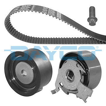 EKSANTRİK GERGİ KİTİ (169x240) VECTRA B (96-02)-OMEGA B (94-99) ASTRA F-VECTRA A 94>96 CALIBRA (<97) 1.8İ-2.0İ 16V X20XEV-X18XE CHEVROLET LACETTI-EPICA-EVENDA 2.0 16V LDA-L88