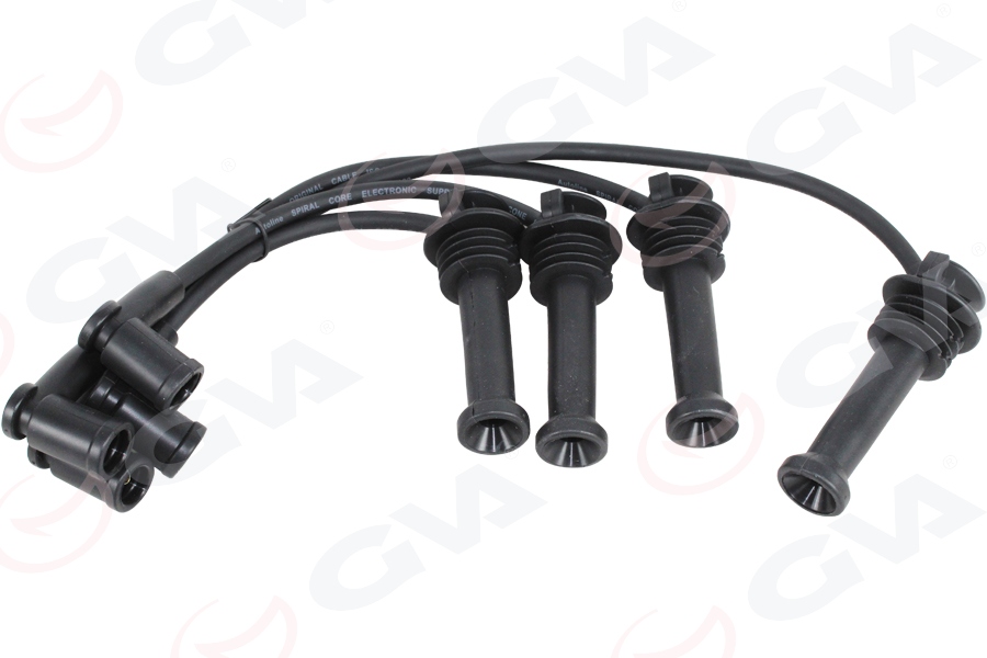 Buji Kablosu Focus-cmax-fiesta-mondeo-bmax-mazda-v...