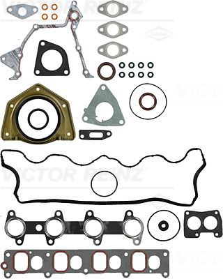 Motor Conta Seti