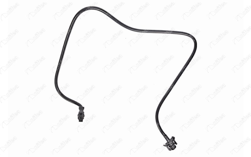 YEDEK SU DEPO BORUSU C3 I - C3 PICASSO - DS3 - P2008 I - P207 - P208 1.6 VTI - 1.6 16V